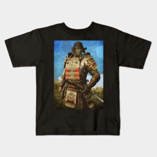 Orochi Kids T-Shirt